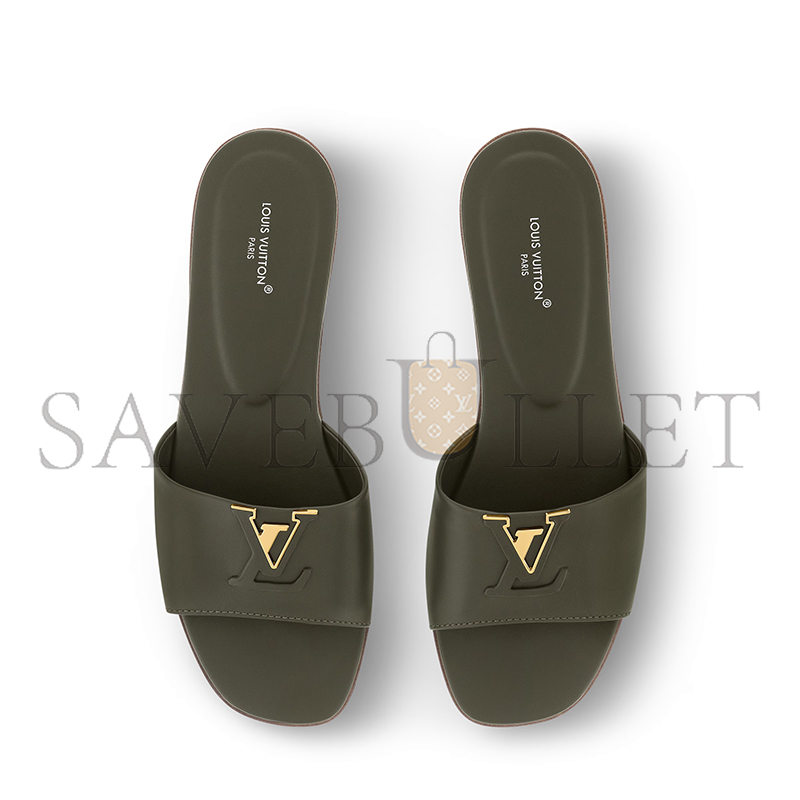LOUIS VUITTON LV MARE FLAT MULE 1ACTO8